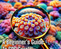 A Beginner's Guide To SPS Corals