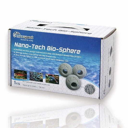 Maxspect Biospheres 1kg