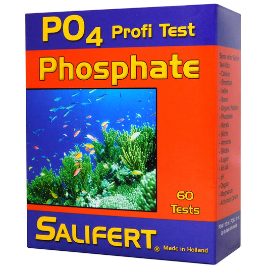 Salifert Phosphate test kit