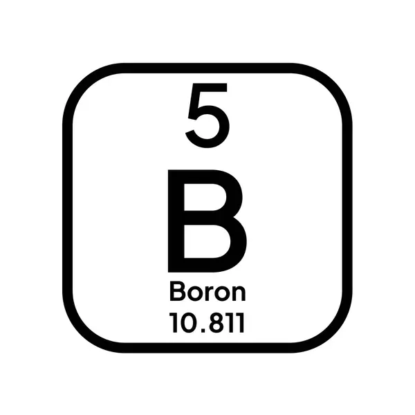 boron-b-chemical-periodic-element-600nw-2495373607