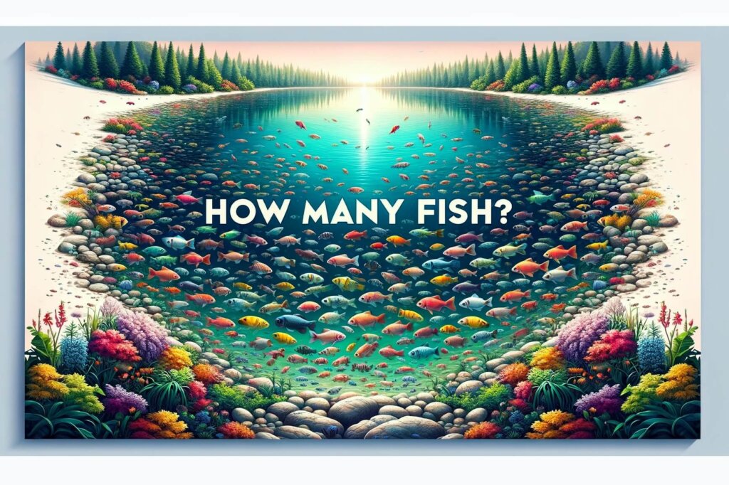 How Many Fish Should I Keep In My Pond? Everything You Need To Know…