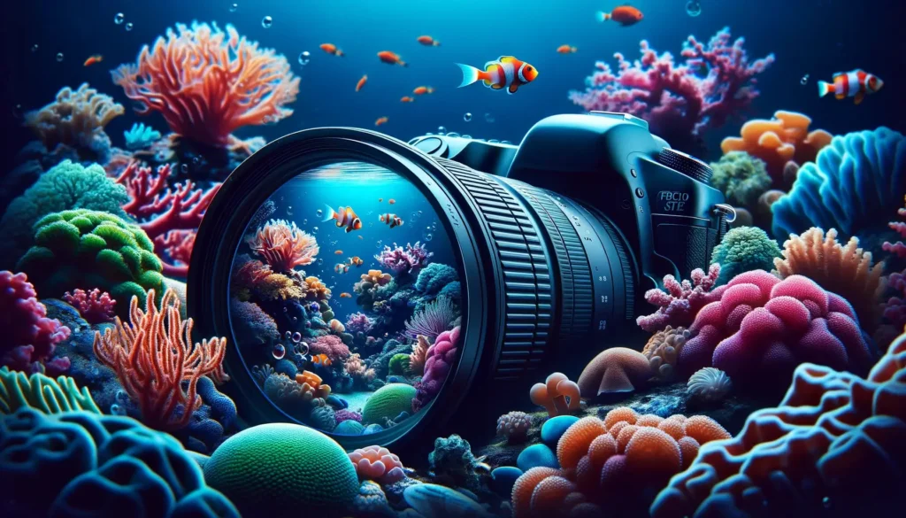 Marine Macro Photography: Capturing the Beauty of Your Reef Tank