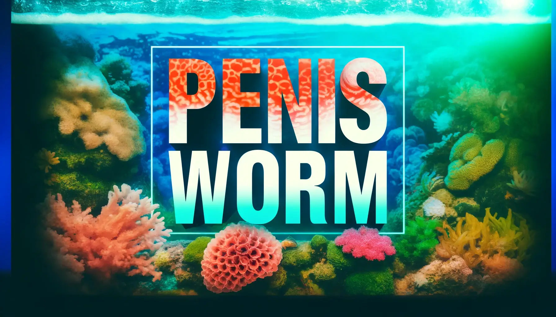 penis worm blog