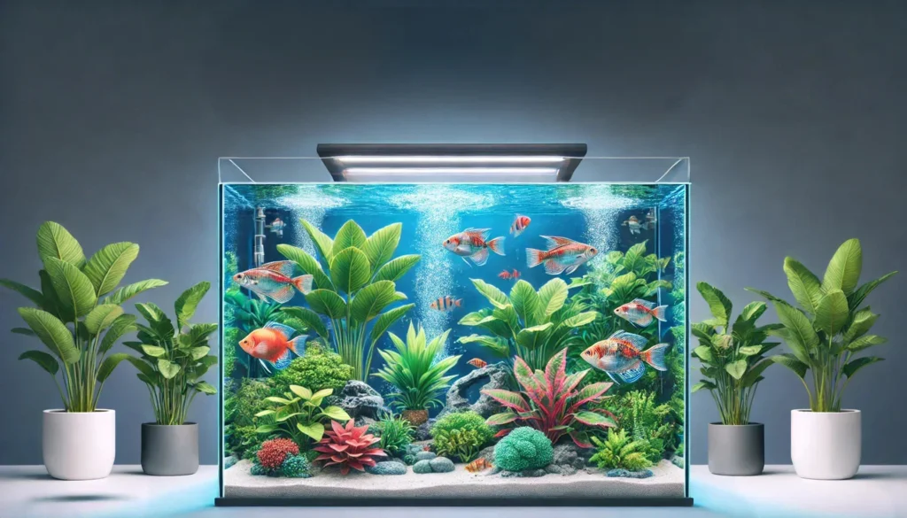 Top 10 Benefits of Using Phosphate Remover in Your Aquarium